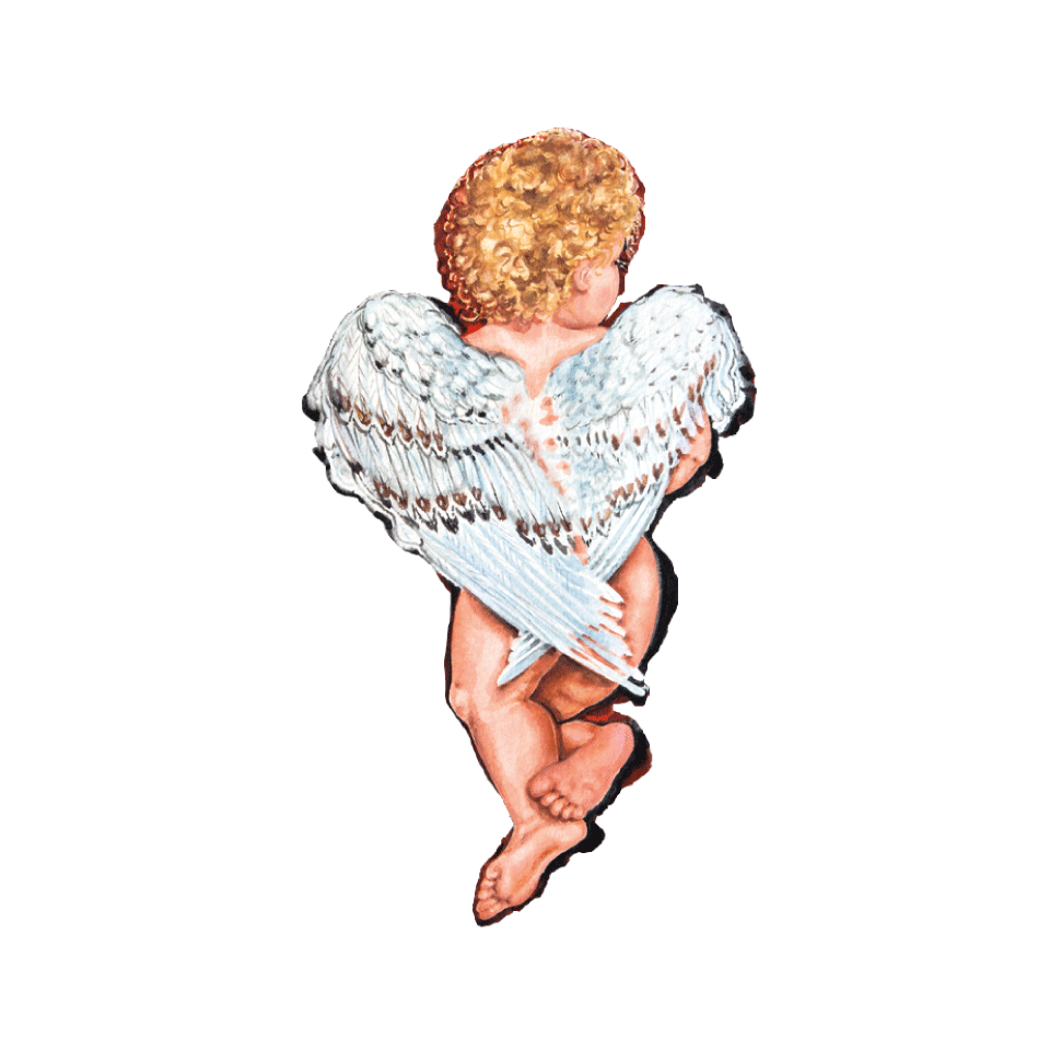 Eros series icon